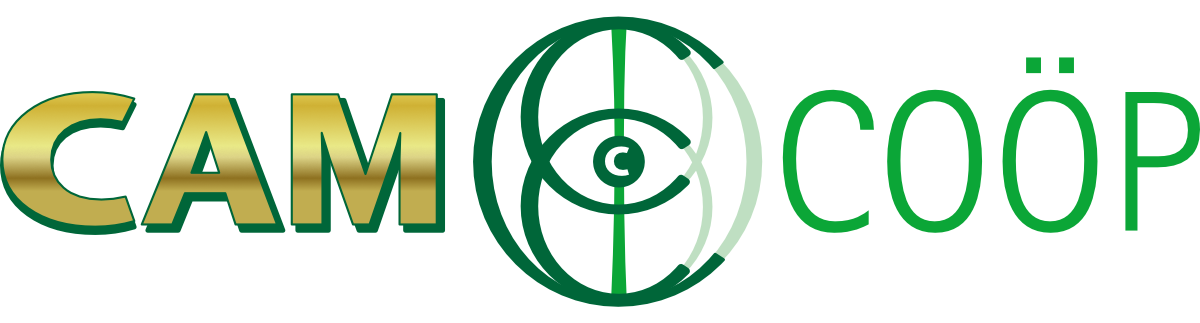 Logo CAM Coop